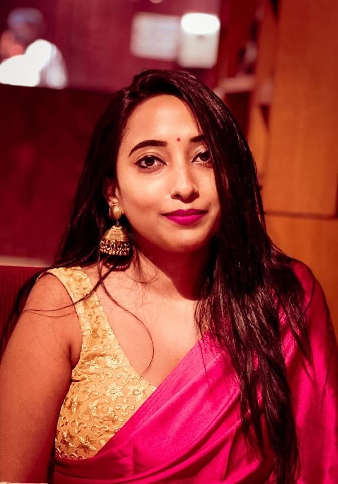 Shalini